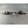 TRANSMISSION AVANT GAUCHE TOYOTA YARIS II 2010- 1.3 
