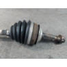 TRANSMISSION AVANT GAUCHE TOYOTA YARIS II 2010- 1.3 