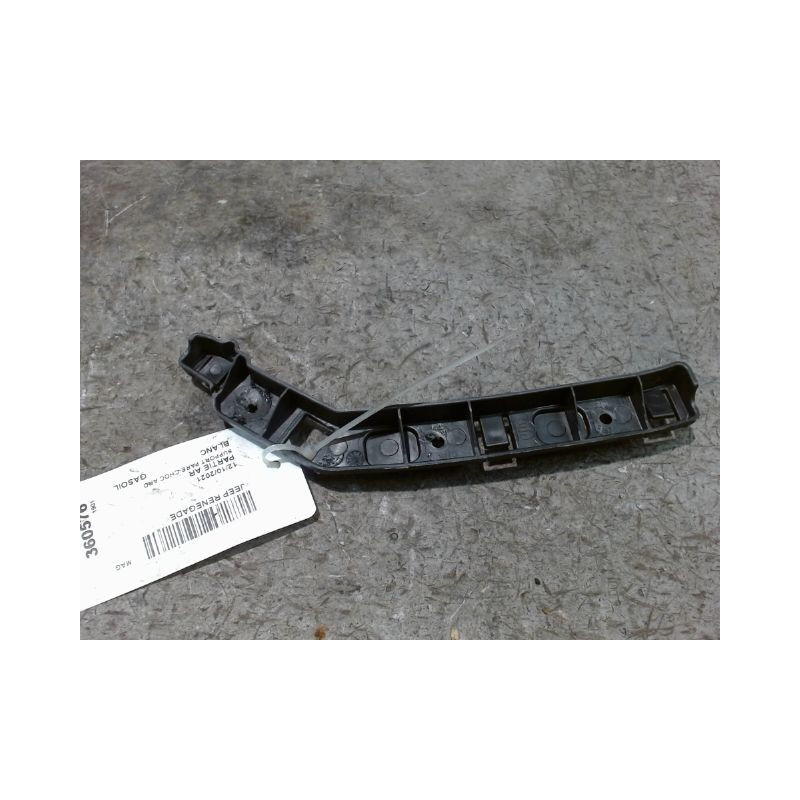 SUPPORT PARE-CHOC ARD JEEP RENEGADE