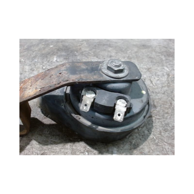 KLAXON / AVERTISSEUR JEEP CHEROKEE 2004-