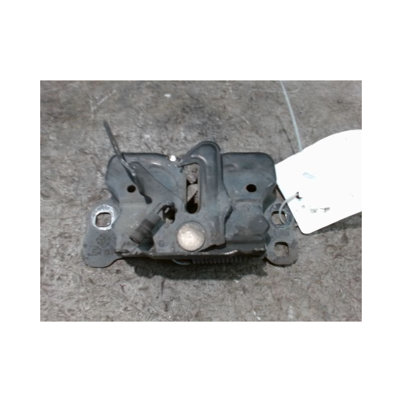 SERRURE CAPOT JEEP CHEROKEE 2004-