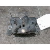 SERRURE CAPOT JEEP CHEROKEE 2004-