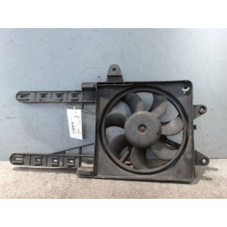 MOTEUR VENTILATEUR RADIATEUR