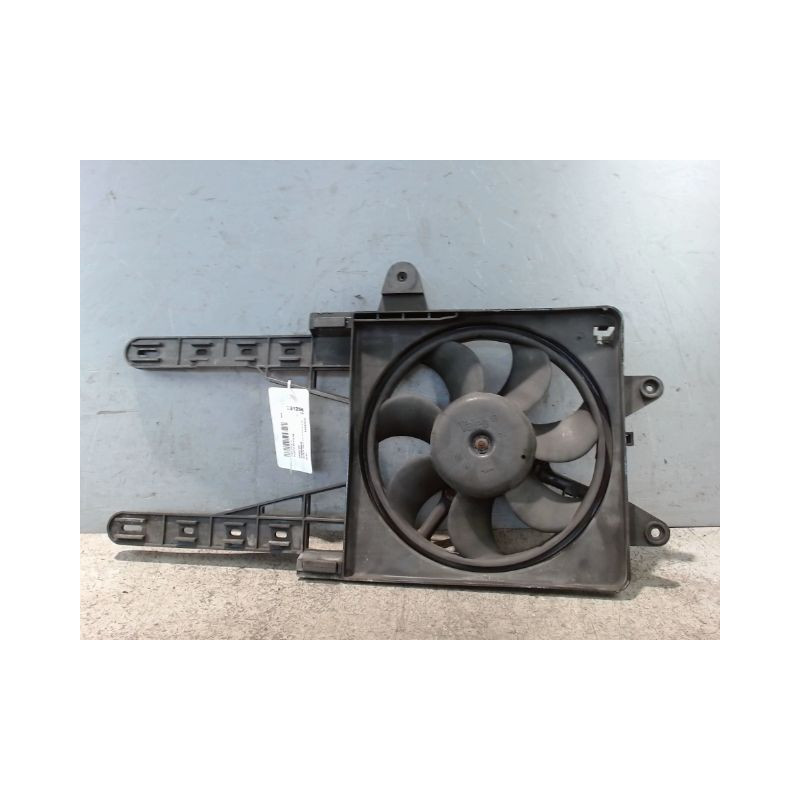 MOTEUR VENTILATEUR RADIATEUR FIAT PUNTO -99
