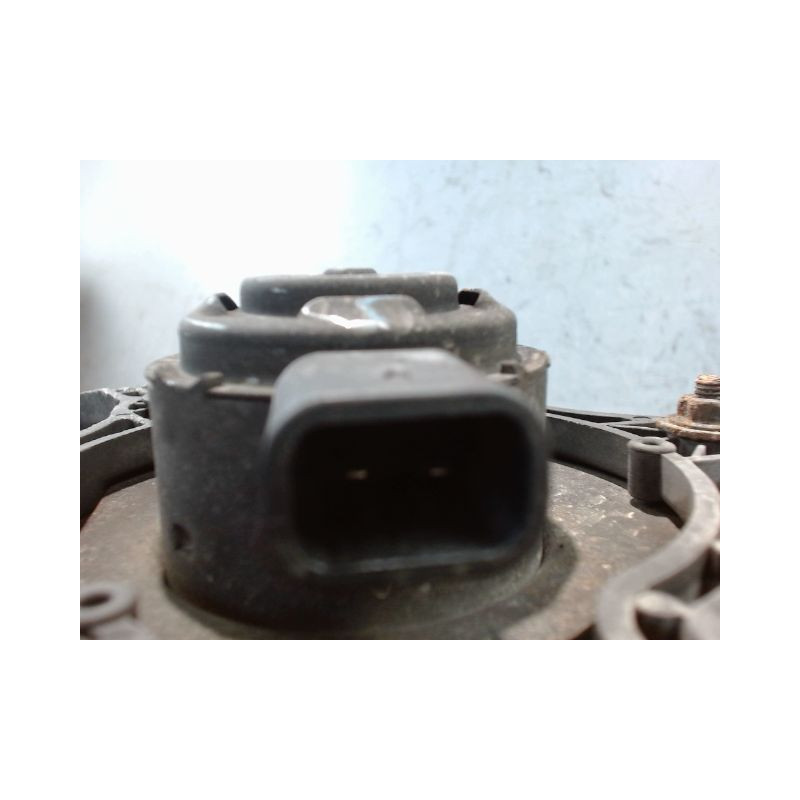 MOTEUR VENTILATEUR RADIATEUR FIAT PUNTO -99