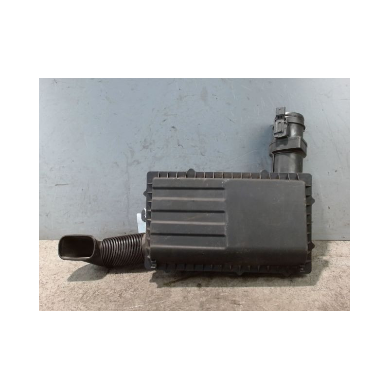BOITIER FILTRE A AIR VOLKSWAGEN POLO 2009-