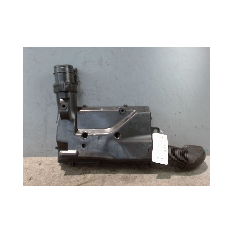 BOITIER FILTRE A AIR VOLKSWAGEN POLO 2009-