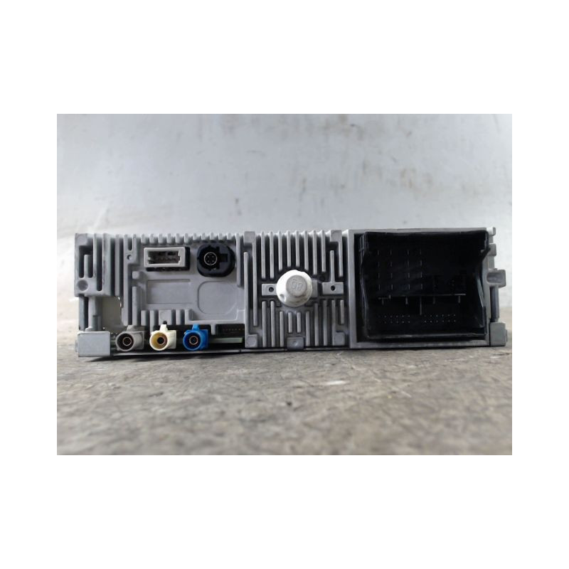AUTORADIO DS DS4