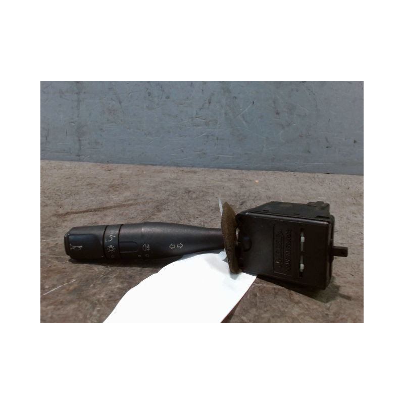 COMMANDE CLIGNOTANT PEUGEOT 206 3P
