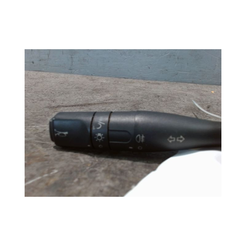 COMMANDE CLIGNOTANT PEUGEOT 206 3P