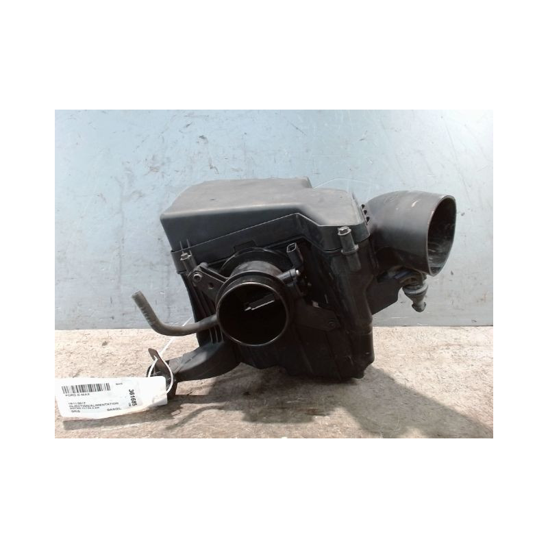 BOITIER FILTRE A AIR FORD C-MAX