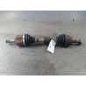 TRANSMISSION AVANT GAUCHE FORD C-MAX 1.5 TDCi