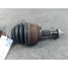 TRANSMISSION AVANT GAUCHE FORD C-MAX 1.5 TDCi