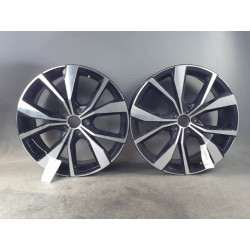 JANTE ALUMINIUM