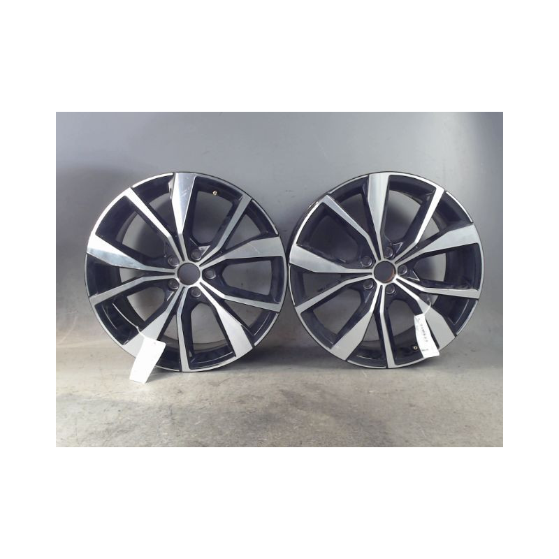 JANTE ALUMINIUM VOLKSWAGEN T-CROSS