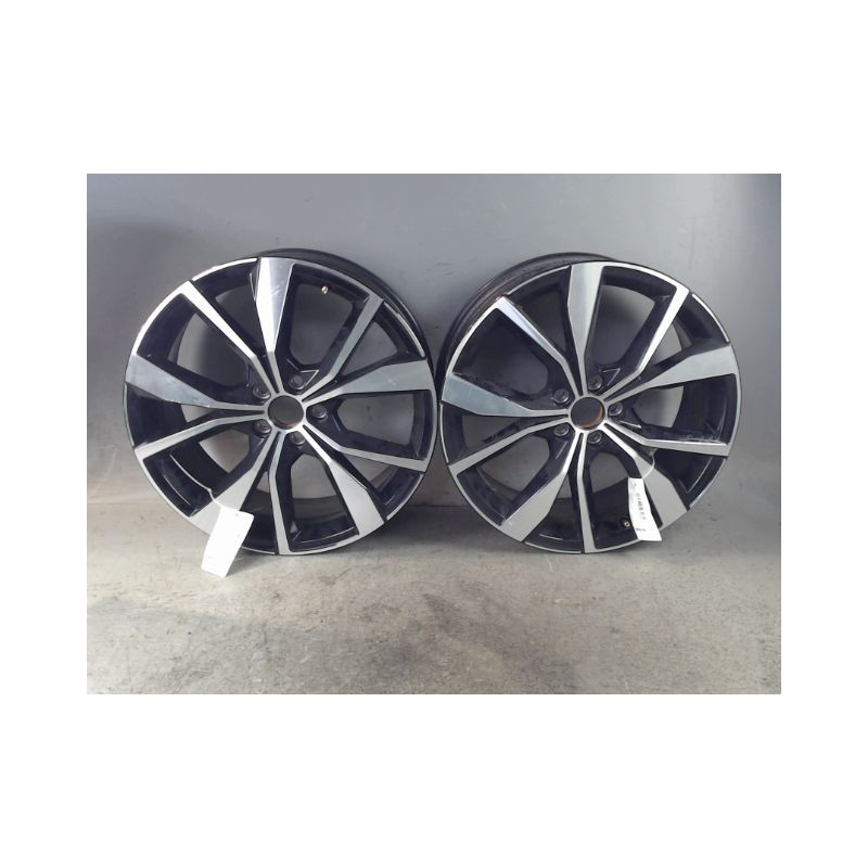 JANTE ALUMINIUM VOLKSWAGEN T-CROSS