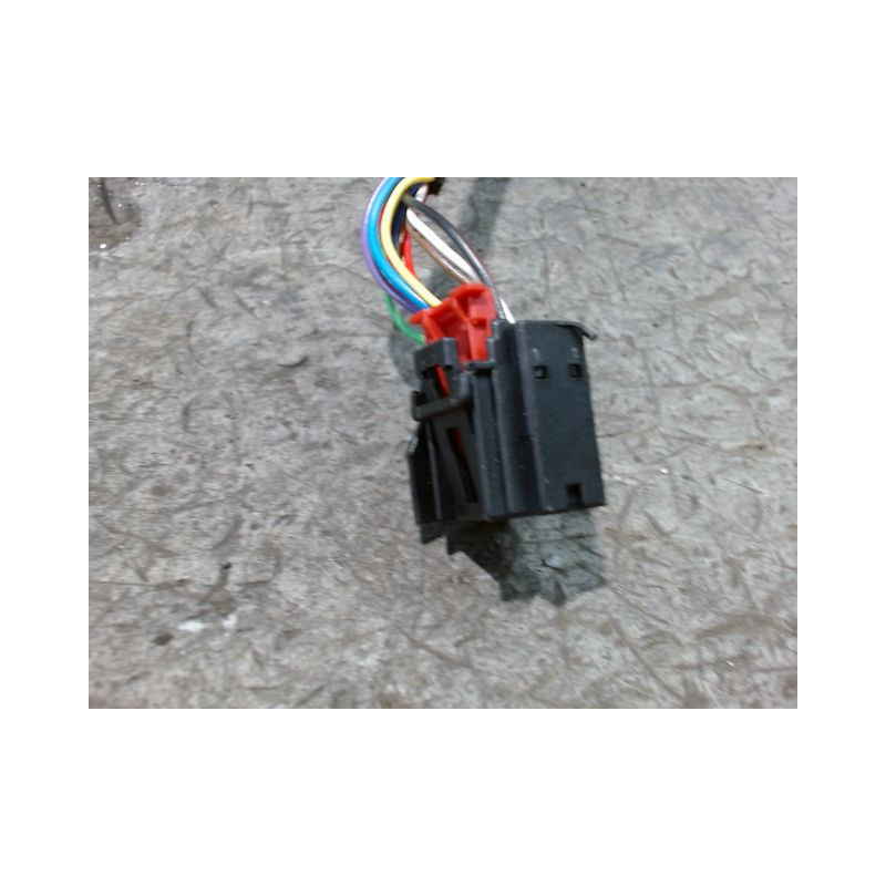 RETROVISEUR EXTERIEUR ELECTRIQUE GAUCHE VOLKSWAGEN T-CROSS