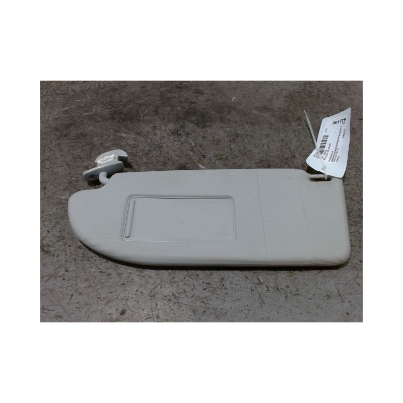 PARE-SOLEIL G SEAT IBIZA 2008-