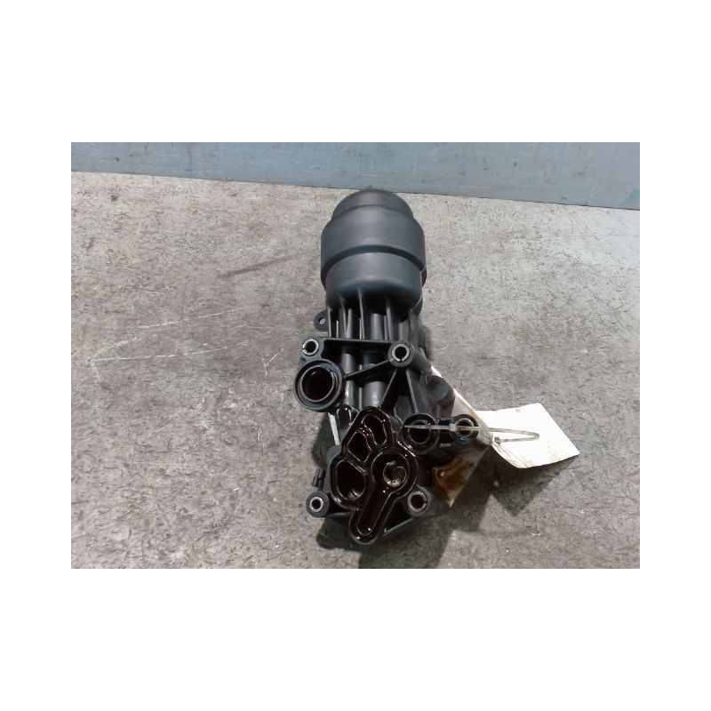 SUPPORT FILTRE A HUILE FIAT 500 2007- 0.9 