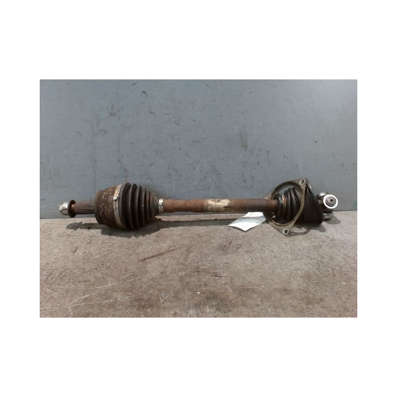 TRANSMISSION AVANT GAUCHE OPEL MOVANO 2.2 DTI 