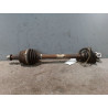 TRANSMISSION AVANT GAUCHE OPEL MOVANO 2.2 DTI 