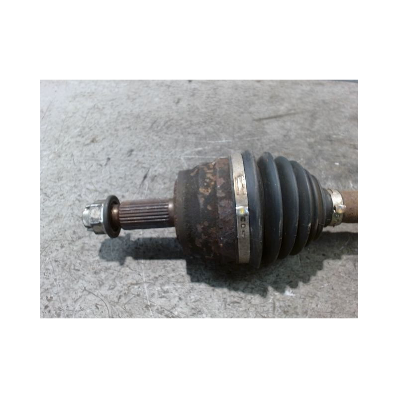 TRANSMISSION AVANT GAUCHE OPEL MOVANO 2.2 DTI 