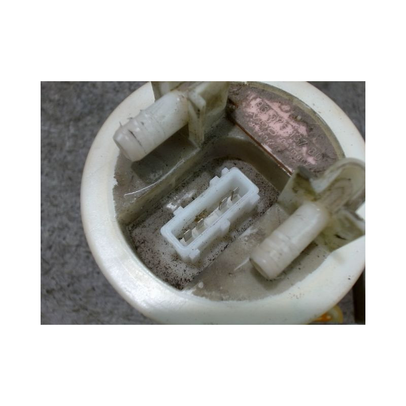 POMPE CARBURANT IMMERGEE CITROEN SAXO 99-