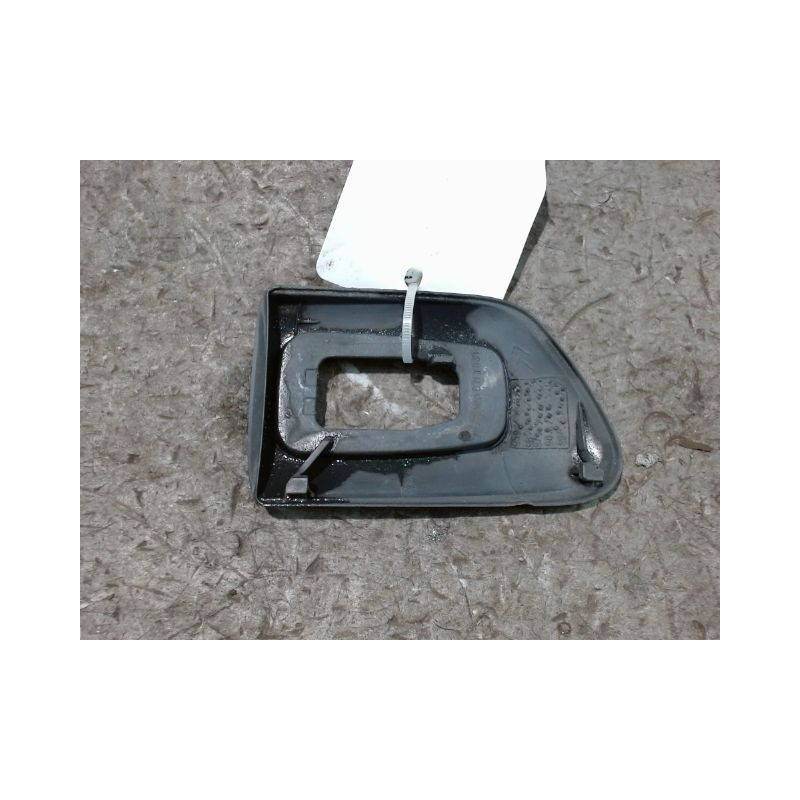 PROTECTION AILE AVANT DROIT CITROEN SAXO 99-