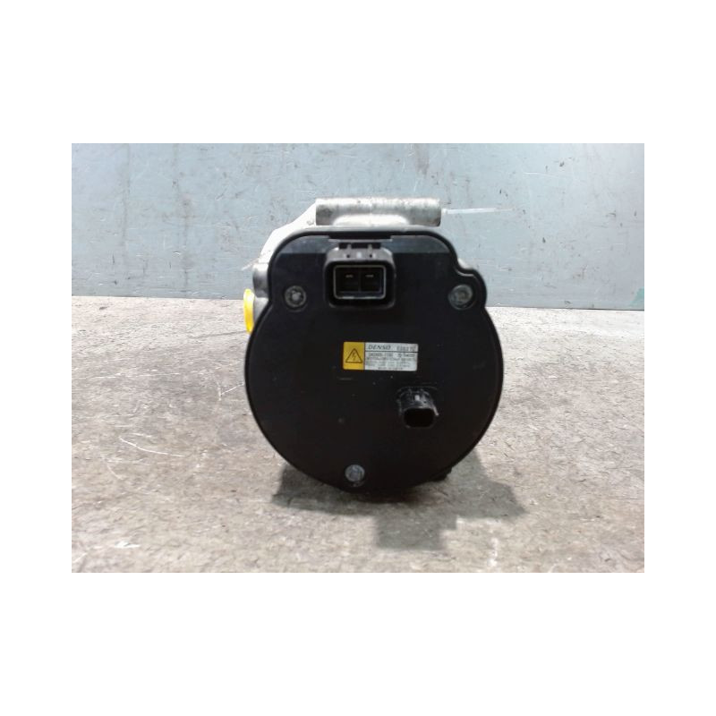 COMPRESSEUR AIR CONDITIONNE TOYOTA RAV4