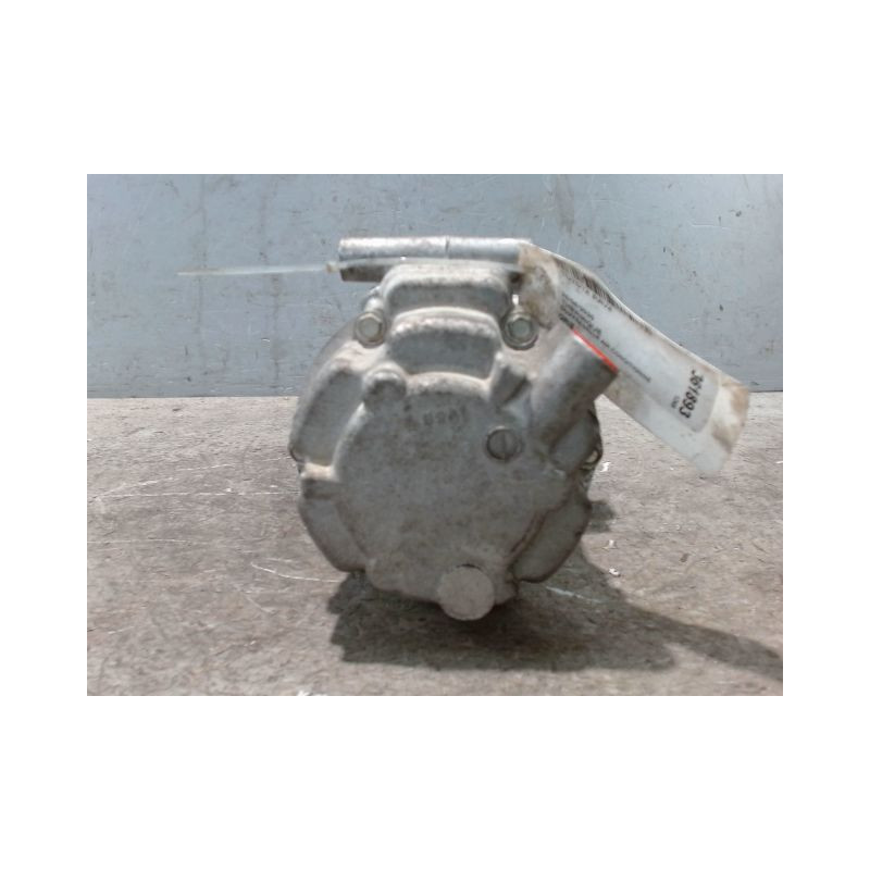 COMPRESSEUR AIR CONDITIONNE TOYOTA RAV4