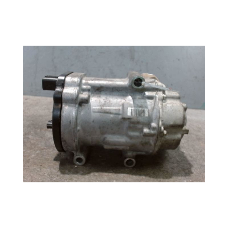 COMPRESSEUR AIR CONDITIONNE TOYOTA RAV4