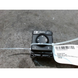 COMMANDE RETROVISSEUR EXT ELECTRIQUE