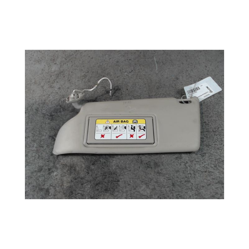 PARE-SOLEIL G JAGUAR X-TYPE