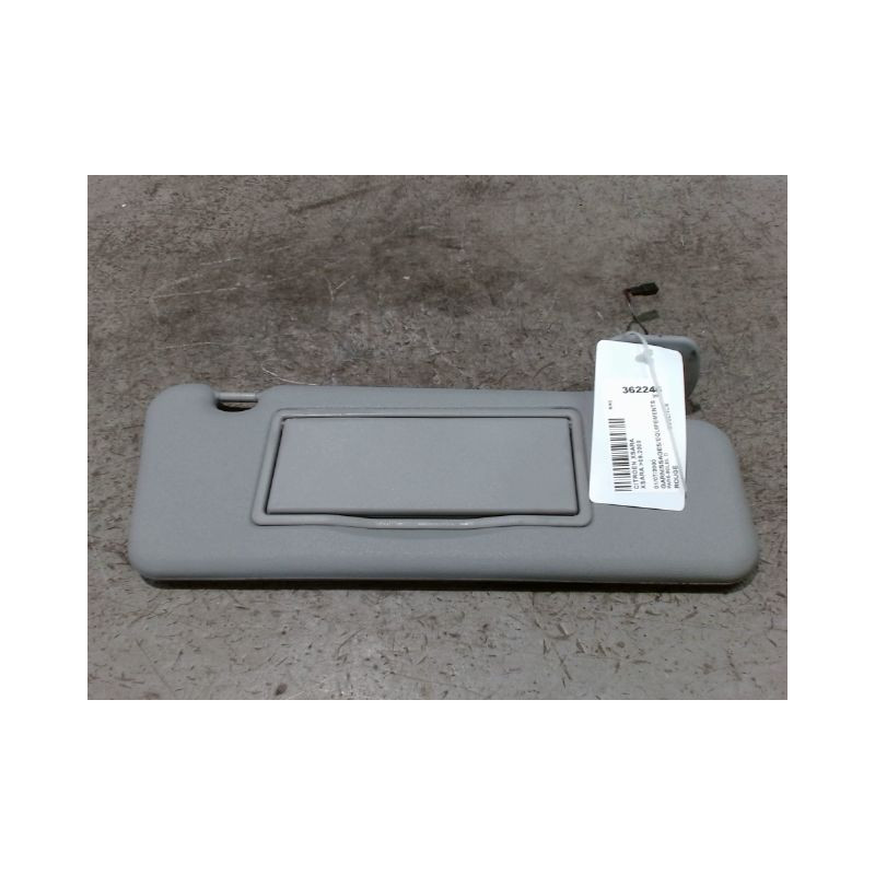 PARE-SOLEIL D CITROEN XSARA -2000