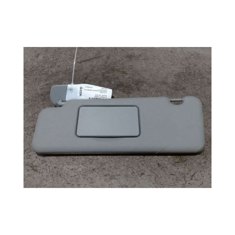 PARE-SOLEIL G CITROEN XSARA -2000