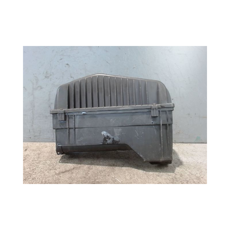 BOITIER FILTRE A AIR PEUGEOT 1007