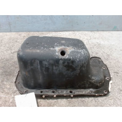 CARTER INF MOTEUR