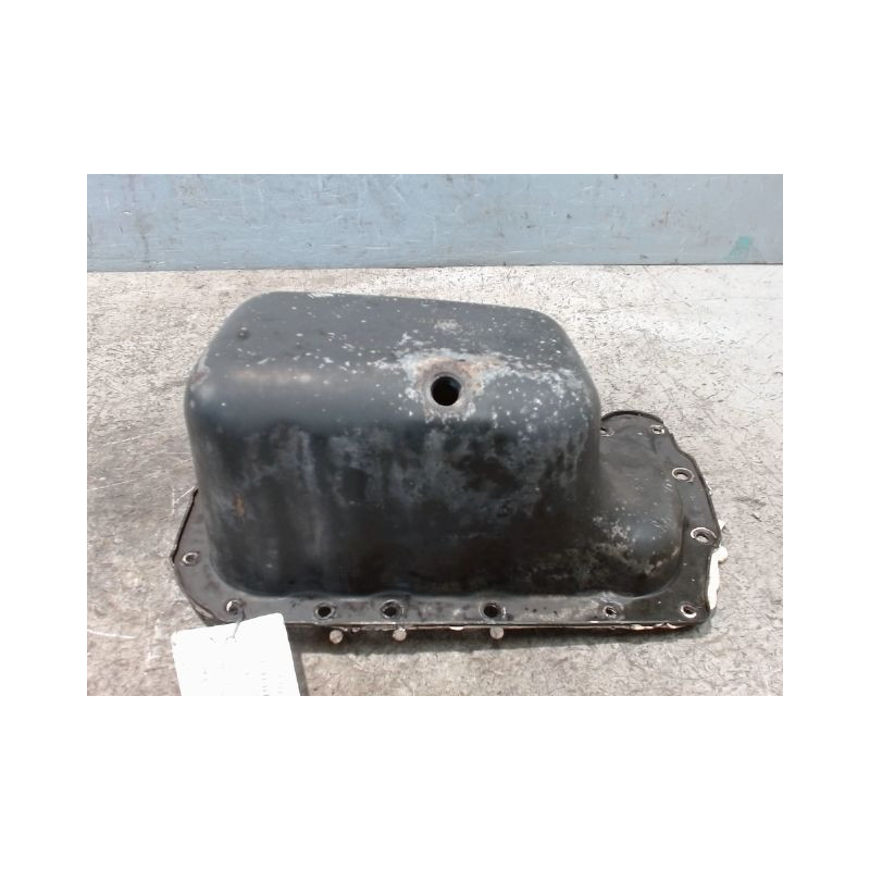 CARTER INFERIEUR MOTEUR VOLKSWAGEN FOX 1.2