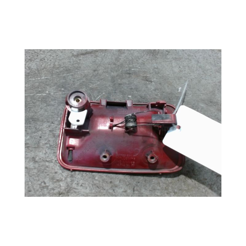 POIGNEE EXTERIEURE PORTE AVANT DROIT PEUGEOT 806 94-2001
