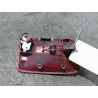 POIGNEE EXTERIEURE PORTE AVANT DROIT PEUGEOT 806 94-2001