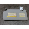 PARE-SOLEIL D NISSAN MICRA 2009-