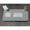 PARE-SOLEIL D NISSAN MICRA 2009-