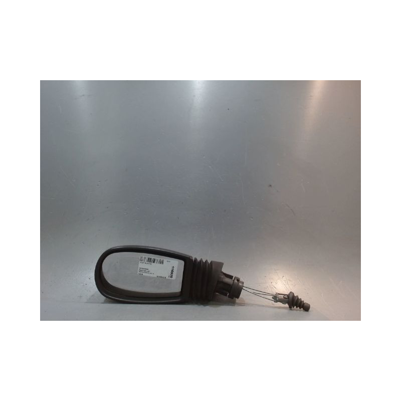 RETROVISEUR EXTERIEUR GAUCHE FIAT PUNTO