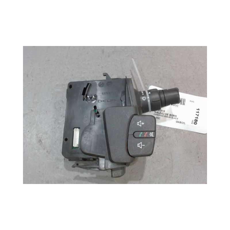 COMMANDE ESSUIE GLACE RENAULT KANGOO