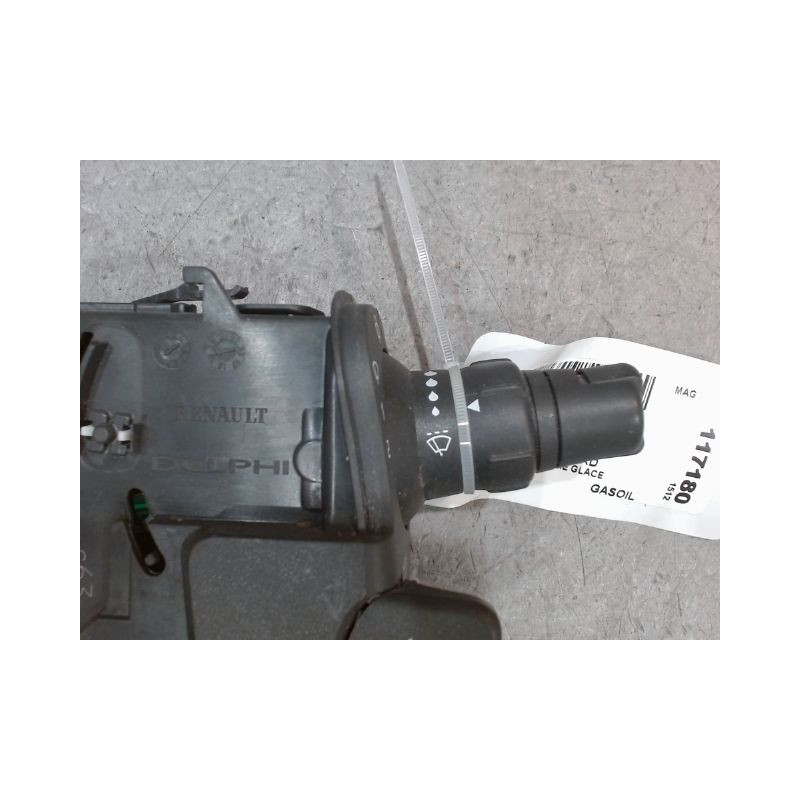 COMMANDE ESSUIE GLACE RENAULT KANGOO