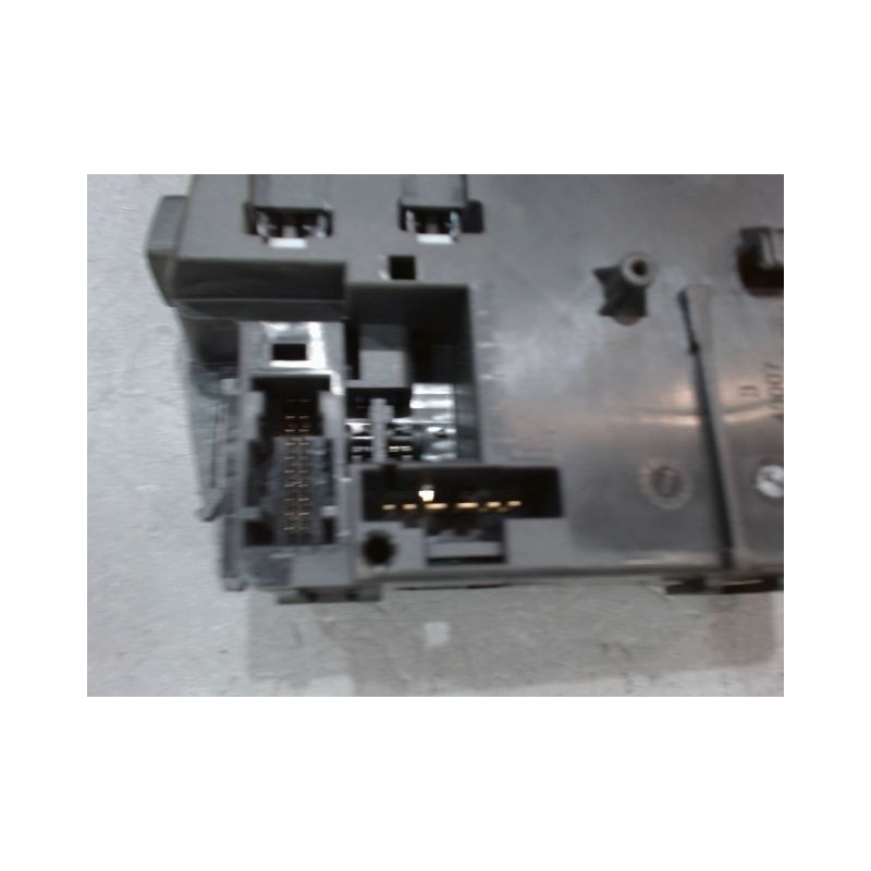 COMMANDE ESSUIE GLACE RENAULT KANGOO