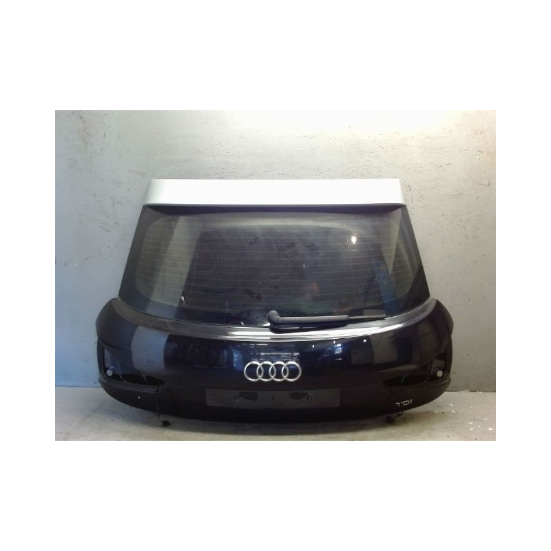 HAYON AUDI A1