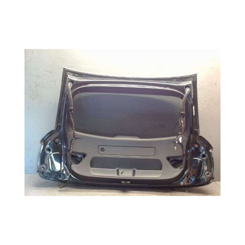 HAYON AUDI A1