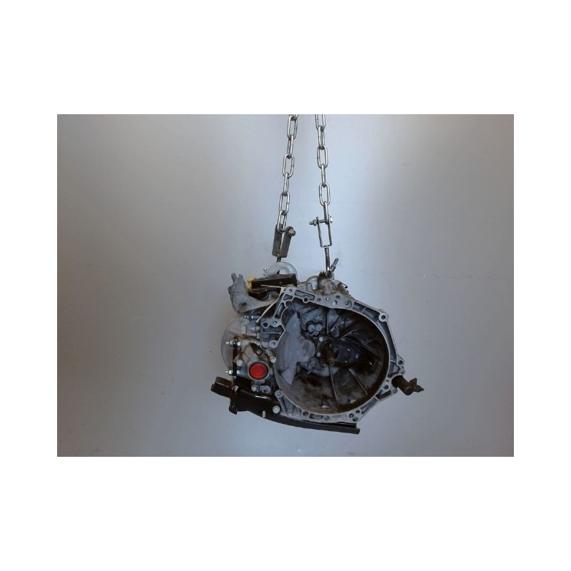 BOITE A VITESSE MECANIQUE CITROEN C4 1.4 VTi 95 