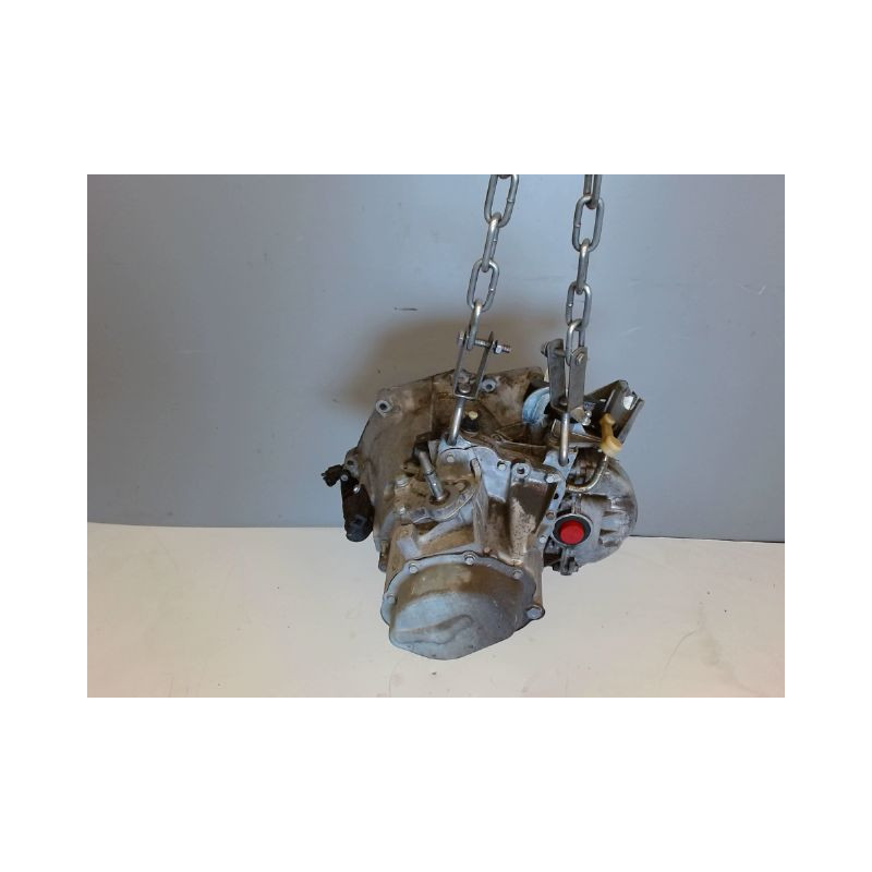 BOITE A VITESSE MECANIQUE CITROEN C4 1.4 VTi 95 